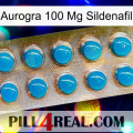 Aurogra 100 Mg Sildenafil new09